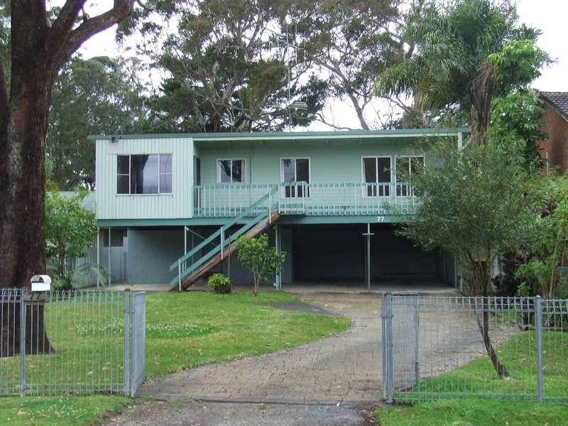 77 Rigney Street, Shoal Bay NSW 2315