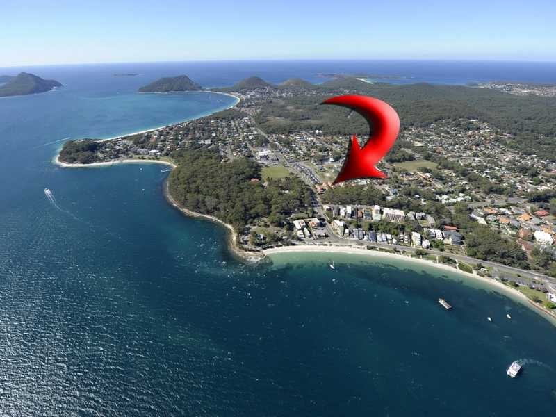 Nelson Bay NSW 2315