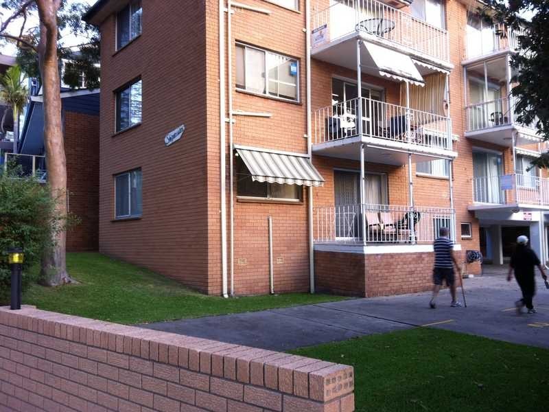 Unit 1/51 Christmas Bush Avenue, Nelson Bay NSW 2315