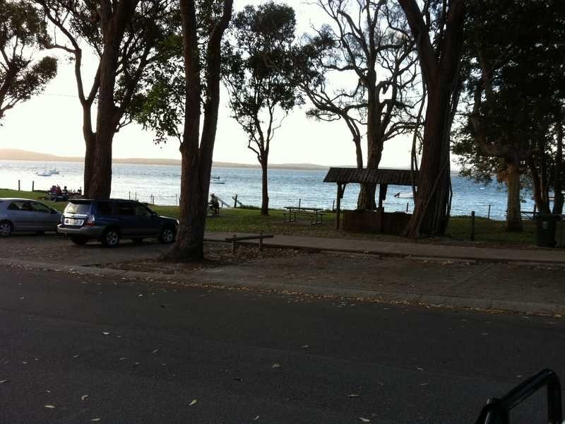 Unit 1/51 Christmas Bush Avenue, Nelson Bay NSW 2315
