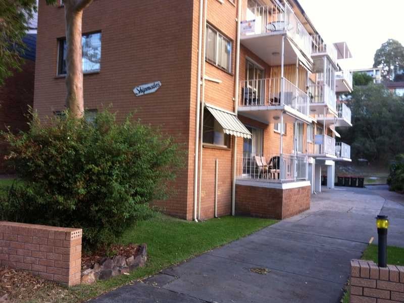 Unit 1/51 Christmas Bush Avenue, Nelson Bay NSW 2315