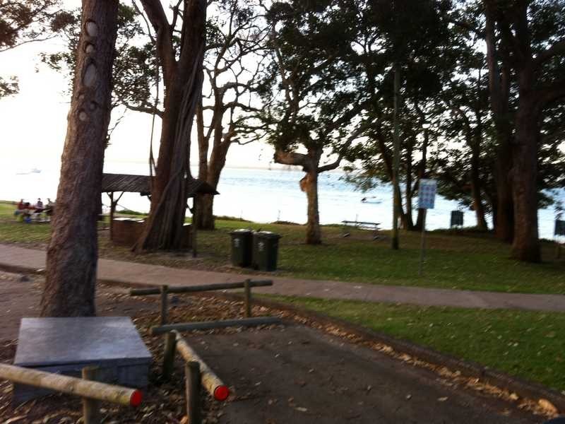Unit 1/51 Christmas Bush Avenue, Nelson Bay NSW 2315