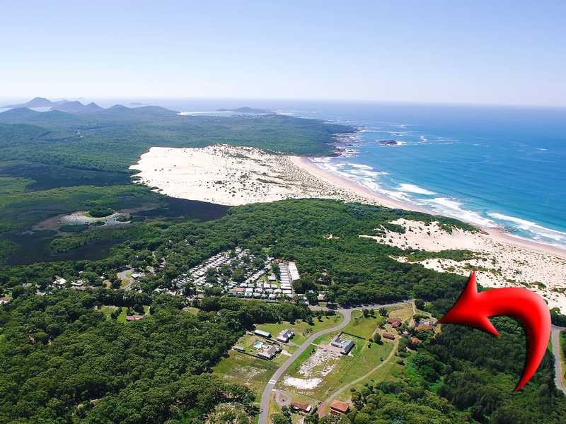 513 Gan Gan Road, Anna Bay NSW 2316