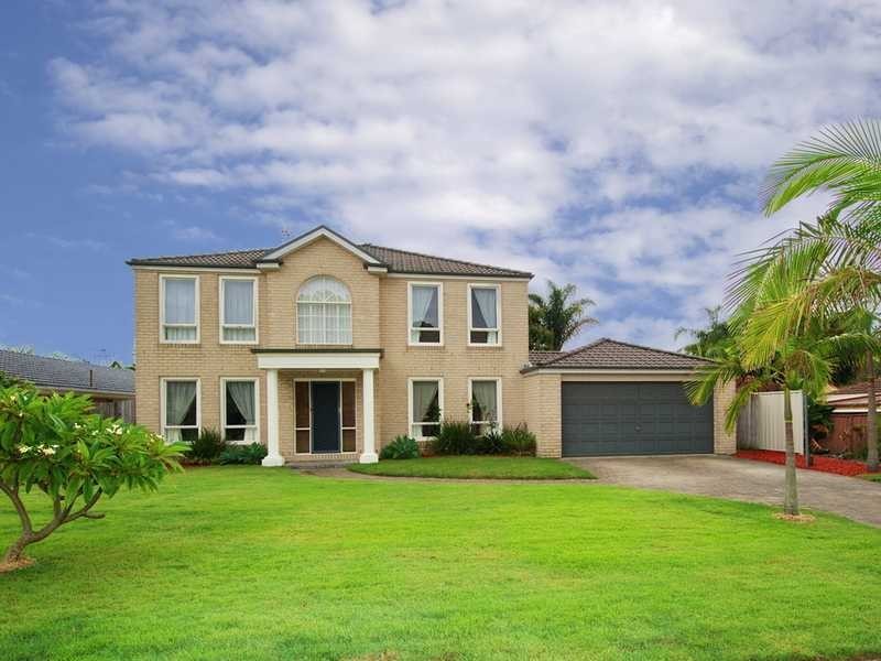 70 Pacific Drive, Fingal Bay NSW 2315