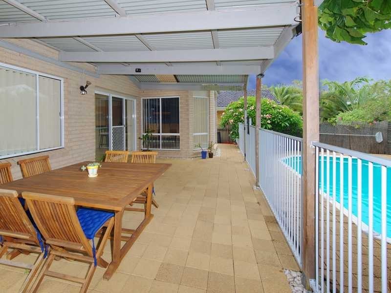 70 Pacific Drive, Fingal Bay NSW 2315