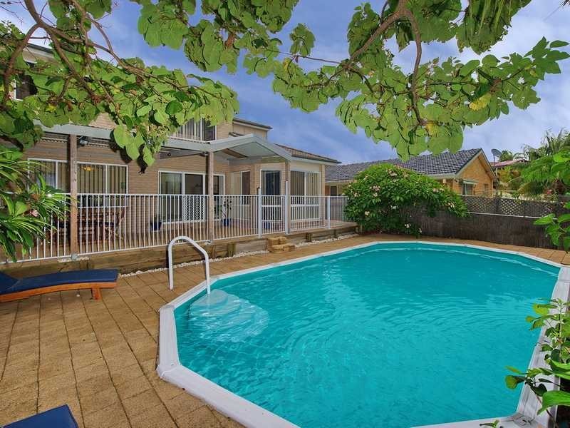 70 Pacific Drive, Fingal Bay NSW 2315