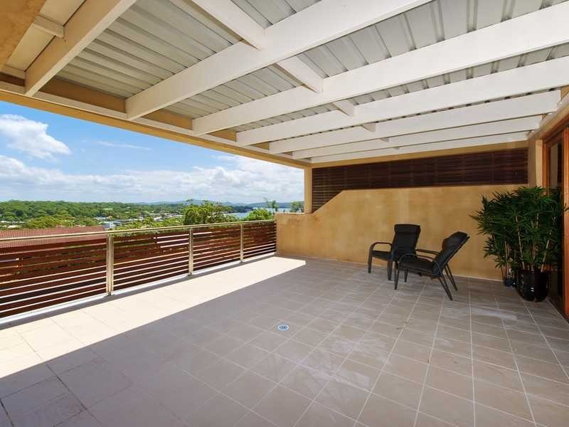 24 Scott Circuit, Salamander Bay NSW 2317