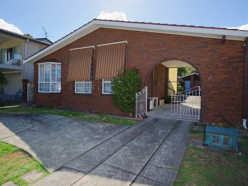 17 Rigney Street, Shoal Bay NSW 2315