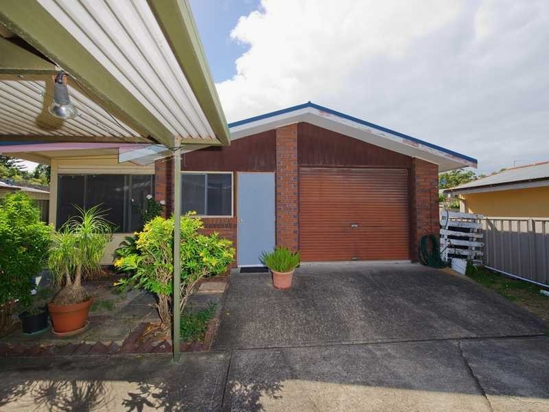 17 Rigney Street, Shoal Bay NSW 2315