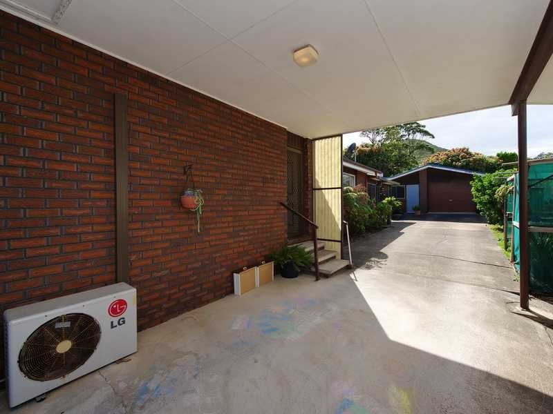 17 Rigney Street, Shoal Bay NSW 2315