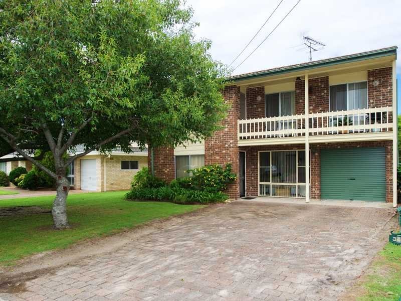 34 Waratah Avenue, Salamander Bay NSW 2317