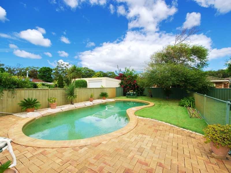 34 Waratah Avenue, Salamander Bay NSW 2317