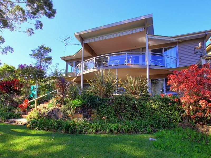 50 Thurlow Avenue, Nelson Bay NSW 2315