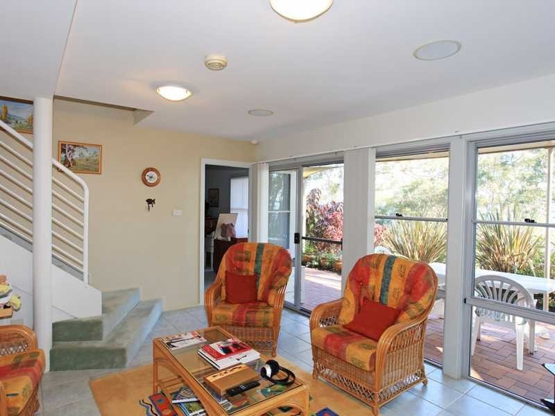 50 Thurlow Avenue, Nelson Bay NSW 2315