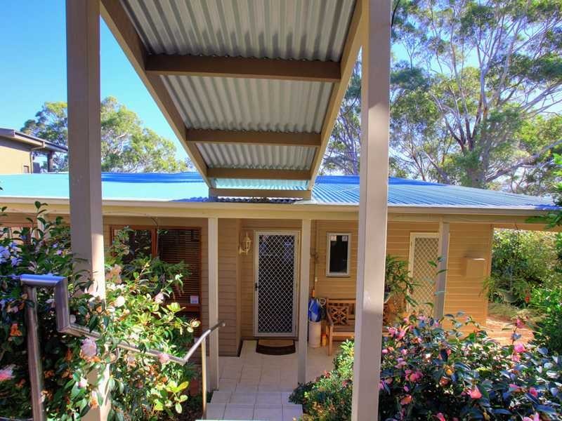 50 Thurlow Avenue, Nelson Bay NSW 2315