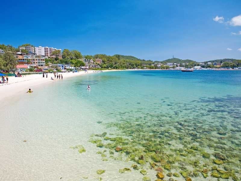 50 Thurlow Avenue, Nelson Bay NSW 2315