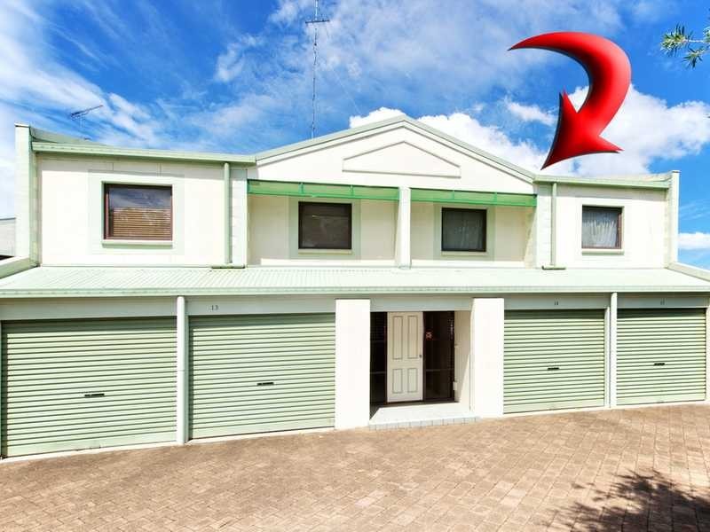 Unit 15/21 Dowling Street, Nelson Bay NSW 2315