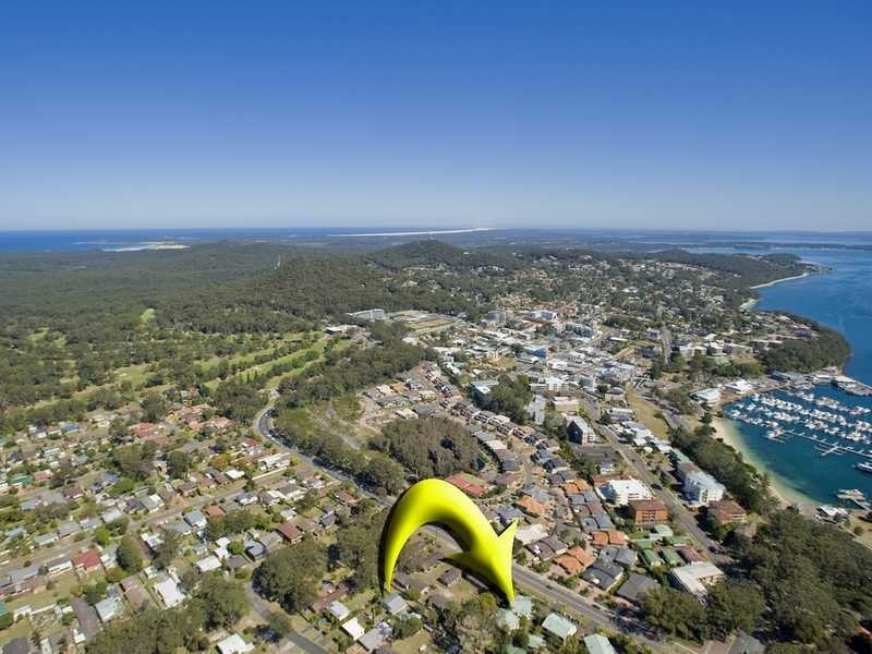 Unit 15/21 Dowling Street, Nelson Bay NSW 2315