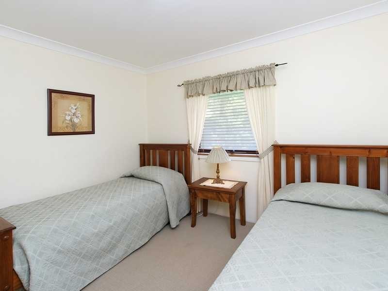 Unit 15/21 Dowling Street, Nelson Bay NSW 2315