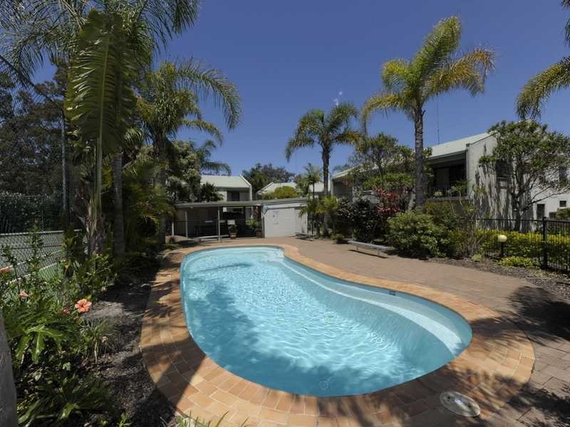 Unit 15/21 Dowling Street, Nelson Bay NSW 2315