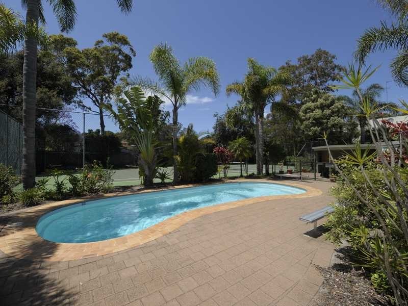 Unit 15/21 Dowling Street, Nelson Bay NSW 2315