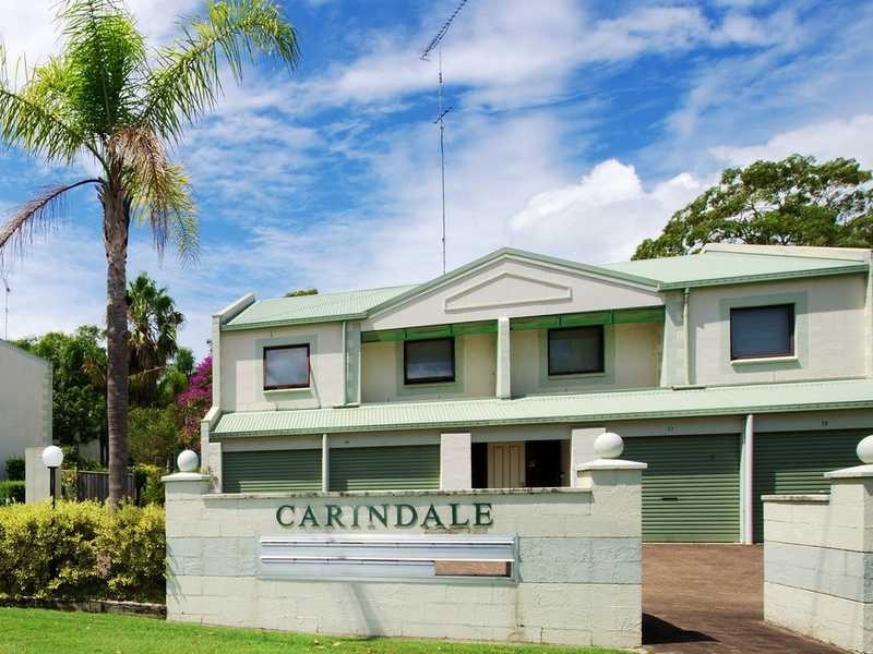 Unit 15/21 Dowling Street, Nelson Bay NSW 2315