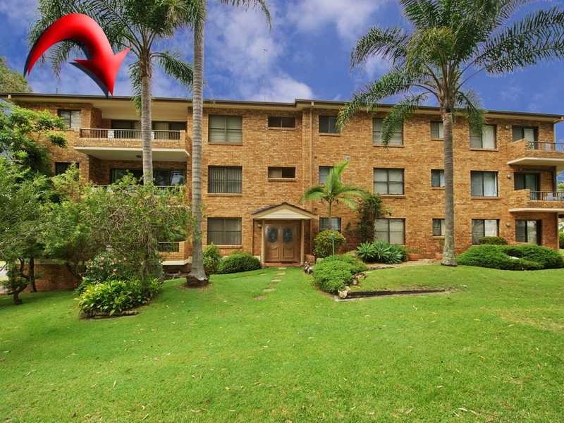 Apartment 6/46 Magnus Street, Nelson Bay NSW 2315
