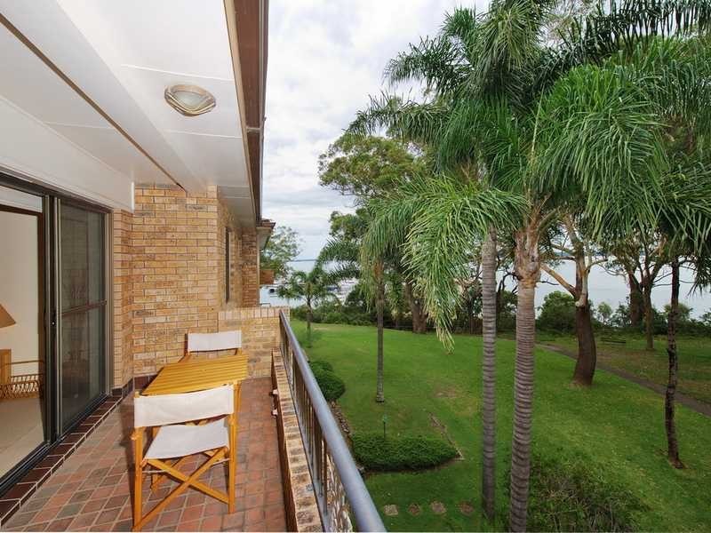 Apartment 6/46 Magnus Street, Nelson Bay NSW 2315