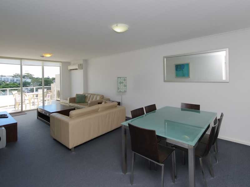 Nelson Bay NSW 2315