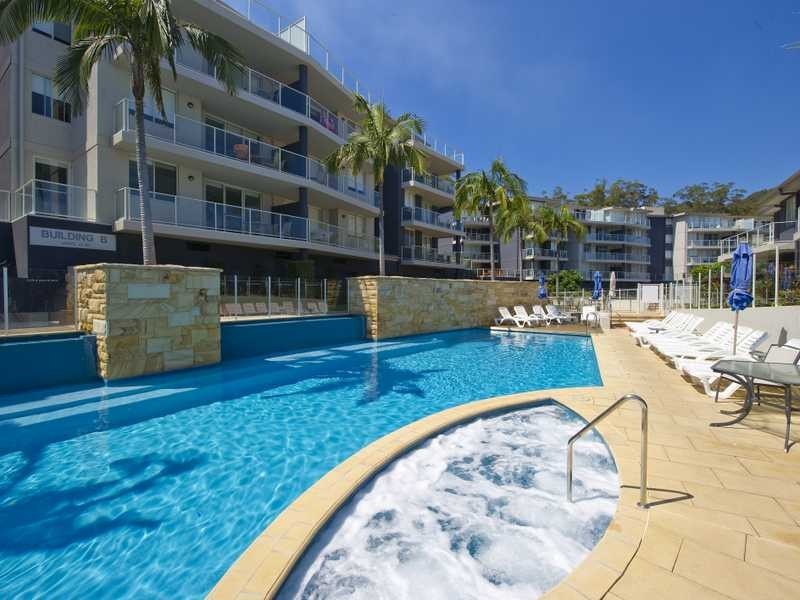 Nelson Bay NSW 2315