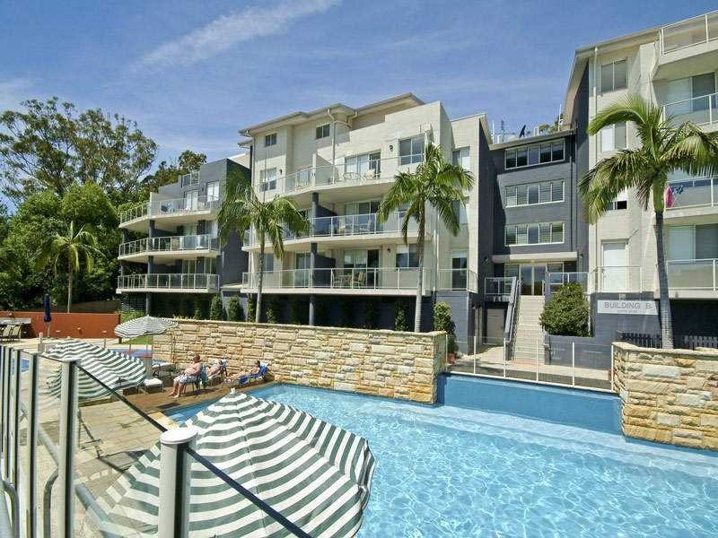 Nelson Bay NSW 2315