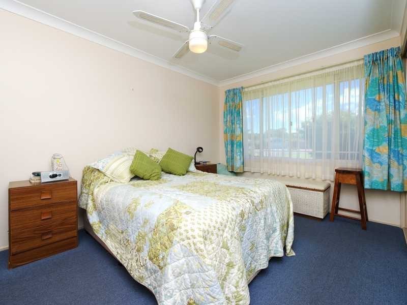 20 Pebble Parade, Fingal Bay NSW 2315