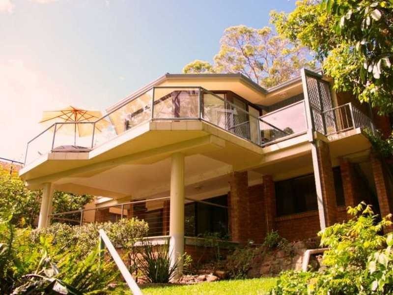 12 Gloucester Street, Nelson Bay NSW 2315