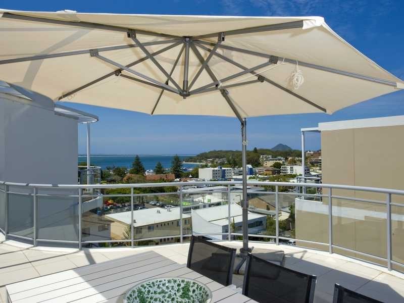 34/61 Donald Street, Nelson Bay NSW 2315