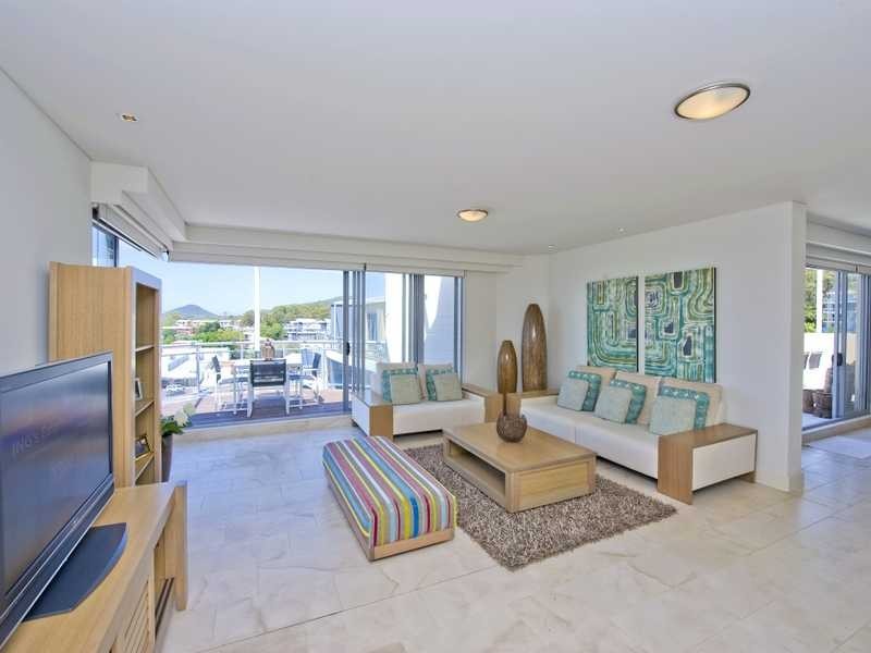 34/61 Donald Street, Nelson Bay NSW 2315