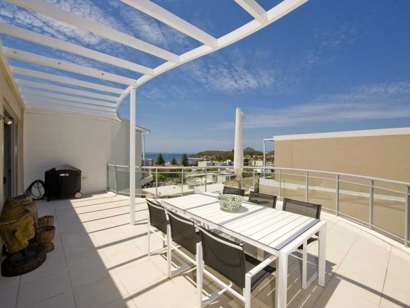 34/61 Donald Street, Nelson Bay NSW 2315