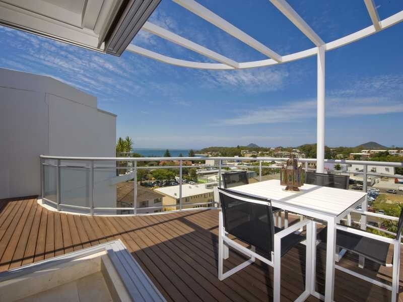 34/61 Donald Street, Nelson Bay NSW 2315