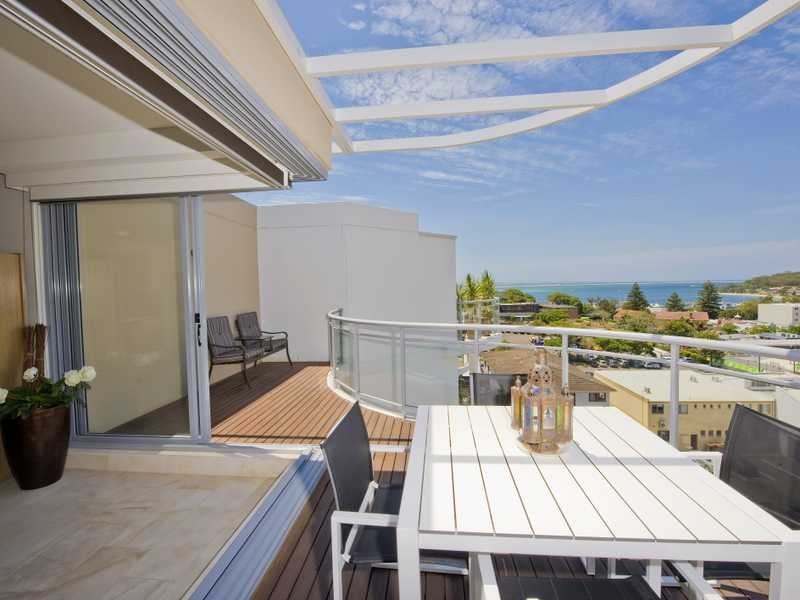 34/61 Donald Street, Nelson Bay NSW 2315