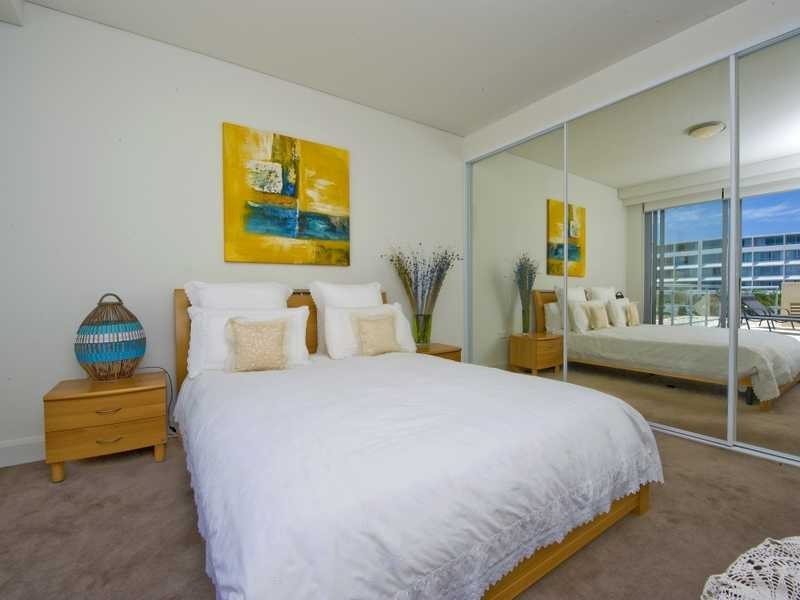 34/61 Donald Street, Nelson Bay NSW 2315