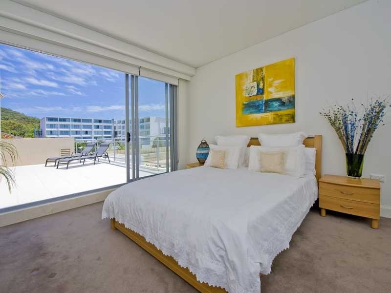 34/61 Donald Street, Nelson Bay NSW 2315