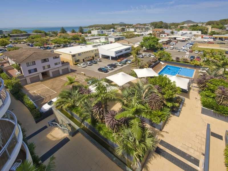 34/61 Donald Street, Nelson Bay NSW 2315