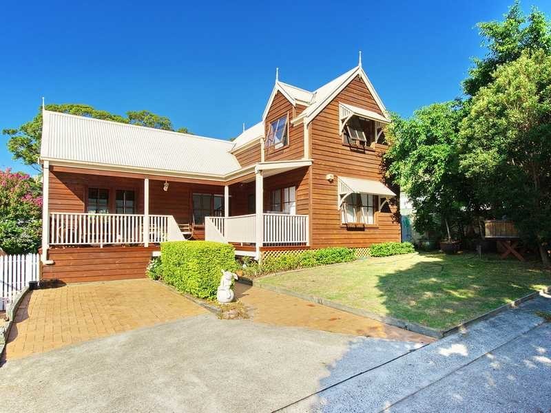 114A Stockton Street, Nelson Bay NSW 2315