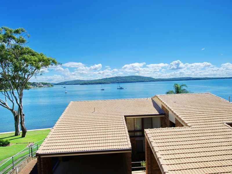 3/107 Soldiers Point Road, Soldiers Point NSW 2317
