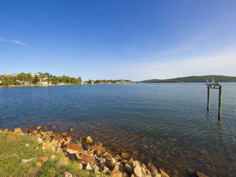 3/107 Soldiers Point Road, Soldiers Point NSW 2317