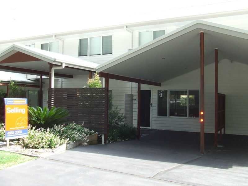 Apartment 4/5 Lillian Street, Shoal Bay NSW 2315