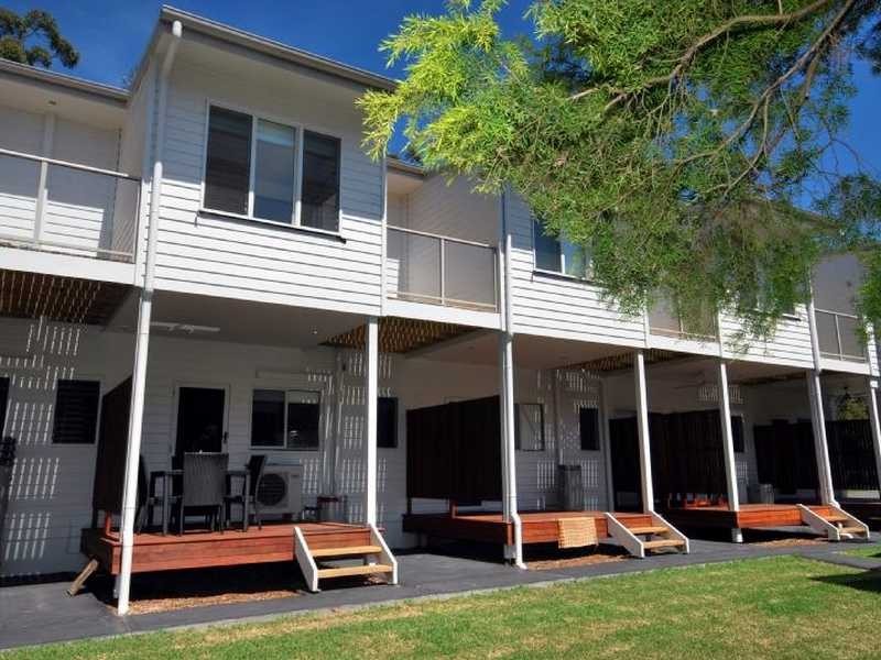 Apartment 4/5 Lillian Street, Shoal Bay NSW 2315