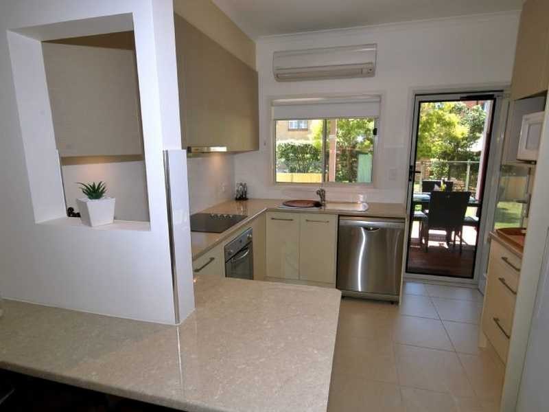 Apartment 4/5 Lillian Street, Shoal Bay NSW 2315