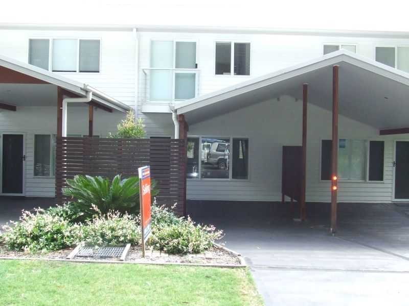 Apartment 4/5 Lillian Street, Shoal Bay NSW 2315