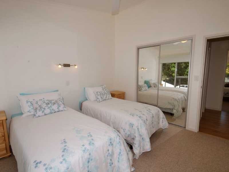 Apartment 4/5 Lillian Street, Shoal Bay NSW 2315