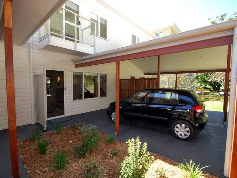 Apartment 4/5 Lillian Street, Shoal Bay NSW 2315